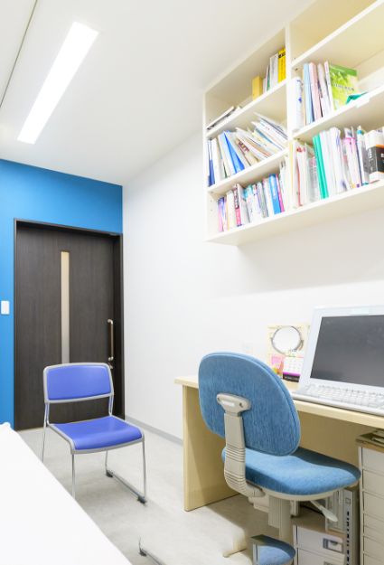 ベルフィーユ今井レディースクリニックについて