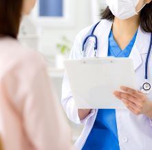 ベルフィーユ今井レディースクリニックについて