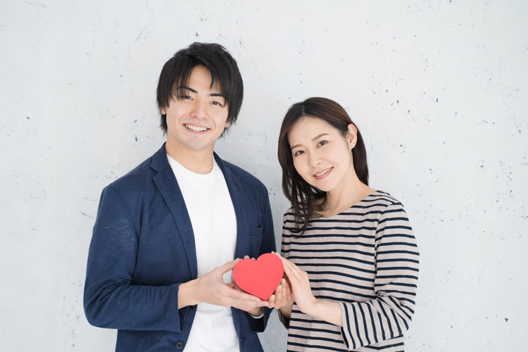 妊娠検査イメージ